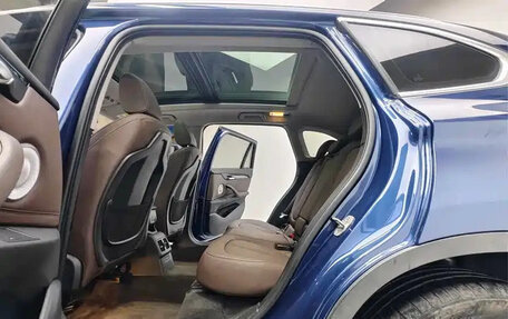 BMW X1, 2022 год, 2 400 000 рублей, 10 фотография