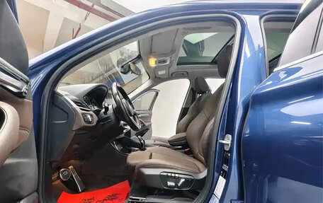 BMW X1, 2022 год, 2 400 000 рублей, 9 фотография