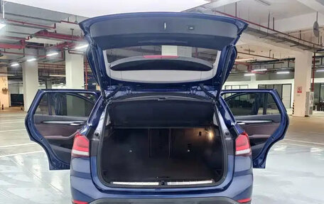 BMW X1, 2022 год, 2 400 000 рублей, 7 фотография