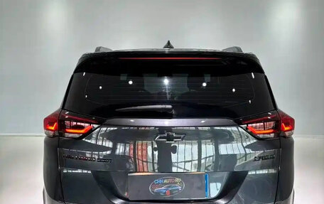 Chevrolet Orlando, 2022 год, 1 325 000 рублей, 5 фотография