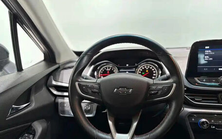 Chevrolet Orlando, 2022 год, 1 325 000 рублей, 9 фотография