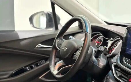Chevrolet Orlando, 2022 год, 1 325 000 рублей, 10 фотография