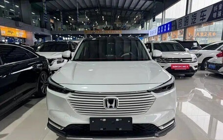 Honda Vezel, 2023 год, 1 600 000 рублей, 2 фотография