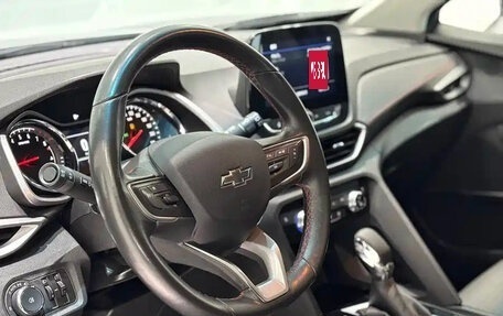 Chevrolet Orlando, 2022 год, 1 325 000 рублей, 8 фотография