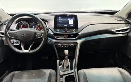 Chevrolet Orlando, 2022 год, 1 325 000 рублей, 12 фотография