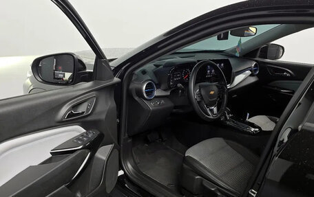 Chevrolet Trax, 2024 год, 1 617 000 рублей, 5 фотография