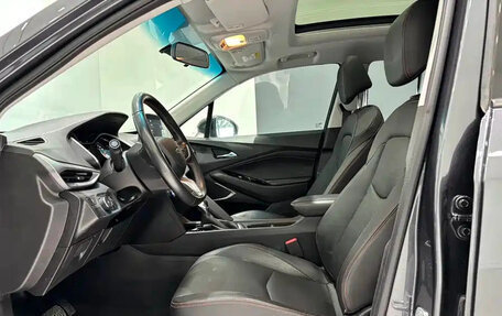 Chevrolet Orlando, 2022 год, 1 325 000 рублей, 11 фотография