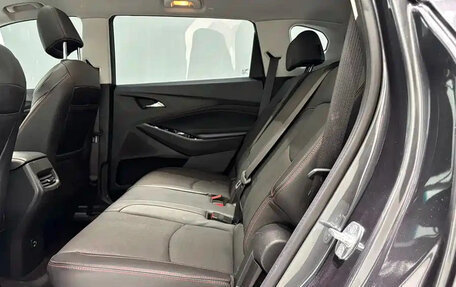 Chevrolet Orlando, 2022 год, 1 325 000 рублей, 15 фотография