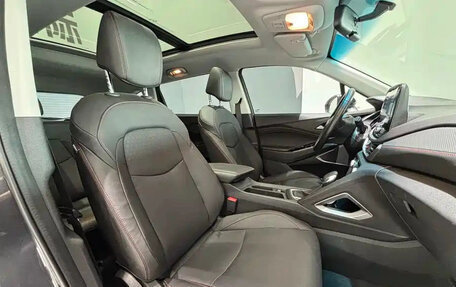 Chevrolet Orlando, 2022 год, 1 325 000 рублей, 18 фотография