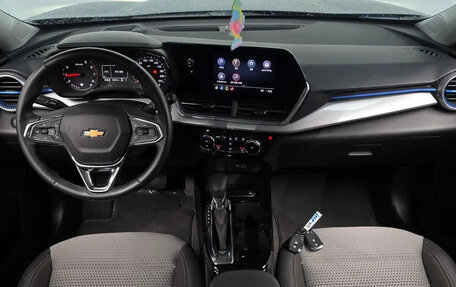 Chevrolet Trax, 2024 год, 1 617 000 рублей, 6 фотография
