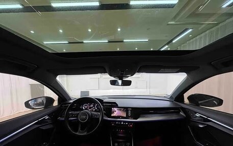 Audi A3, 2022 год, 2 090 777 рублей, 9 фотография