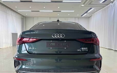 Audi A3, 2022 год, 2 090 777 рублей, 6 фотография