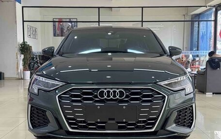 Audi A3, 2022 год, 2 090 777 рублей, 2 фотография