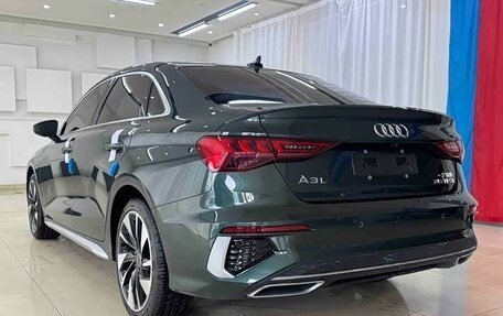 Audi A3, 2022 год, 2 090 777 рублей, 7 фотография