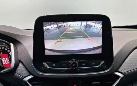 Chevrolet Orlando, 2022 год, 1 325 000 рублей, 16 фотография