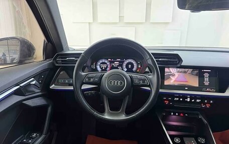 Audi A3, 2022 год, 2 090 777 рублей, 10 фотография
