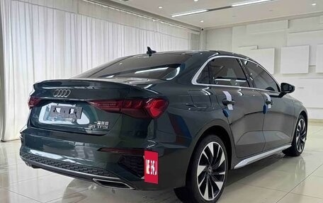 Audi A3, 2022 год, 2 090 777 рублей, 5 фотография