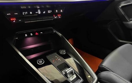 Audi A3, 2022 год, 2 090 777 рублей, 12 фотография