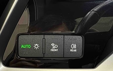 Audi A3, 2022 год, 2 090 777 рублей, 13 фотография