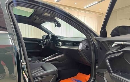 Audi A3, 2022 год, 2 090 777 рублей, 18 фотография