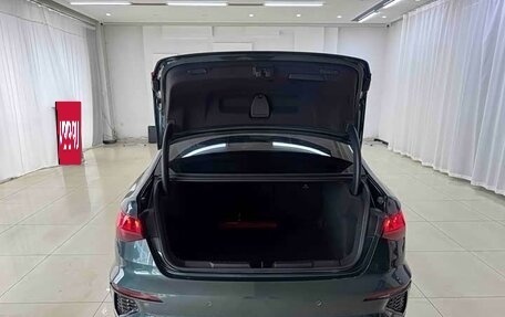 Audi A3, 2022 год, 2 090 777 рублей, 8 фотография