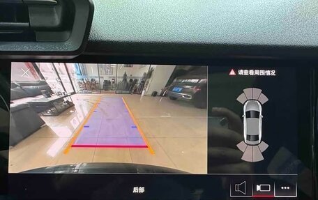 Audi A3, 2022 год, 2 090 777 рублей, 14 фотография