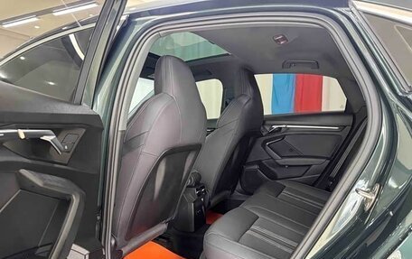 Audi A3, 2022 год, 2 090 777 рублей, 16 фотография
