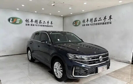 Volkswagen Touareg III, 2025 год, 7 400 052 рублей, 3 фотография
