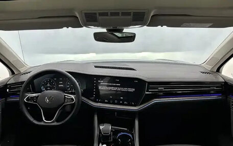 Volkswagen Touareg III, 2025 год, 7 400 052 рублей, 7 фотография