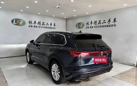 Volkswagen Touareg III, 2025 год, 7 400 052 рублей, 4 фотография