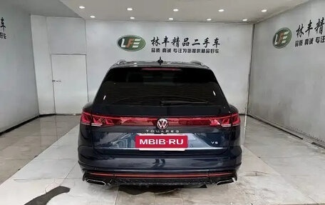 Volkswagen Touareg III, 2025 год, 7 400 052 рублей, 5 фотография