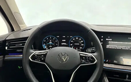 Volkswagen Touareg III, 2025 год, 7 400 052 рублей, 8 фотография