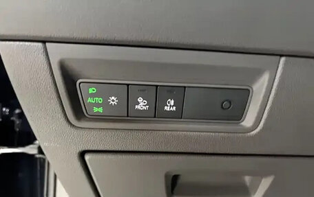 Volkswagen Touareg III, 2025 год, 7 400 052 рублей, 14 фотография