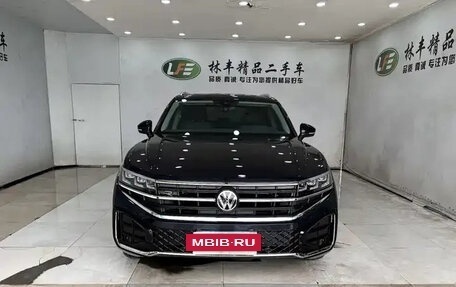 Volkswagen Touareg III, 2025 год, 7 400 052 рублей, 2 фотография