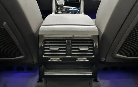 Volkswagen Touareg III, 2025 год, 7 400 052 рублей, 17 фотография