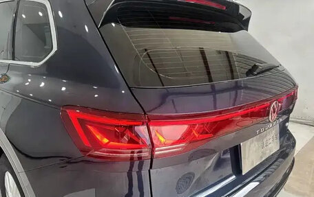 Volkswagen Touareg III, 2025 год, 7 400 052 рублей, 12 фотография