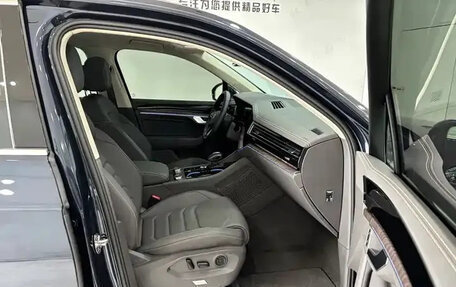 Volkswagen Touareg III, 2025 год, 7 400 052 рублей, 9 фотография