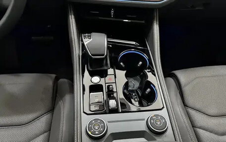 Volkswagen Touareg III, 2025 год, 7 400 052 рублей, 19 фотография