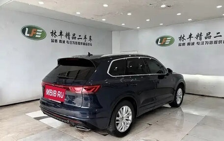 Volkswagen Touareg III, 2025 год, 7 400 052 рублей, 6 фотография