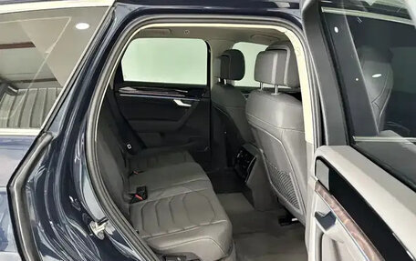 Volkswagen Touareg III, 2025 год, 7 400 052 рублей, 21 фотография
