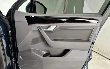 Volkswagen Touareg III, 2025 год, 7 400 052 рублей, 24 фотография