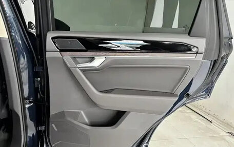 Volkswagen Touareg III, 2025 год, 7 400 052 рублей, 23 фотография