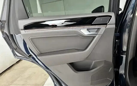 Volkswagen Touareg III, 2025 год, 7 400 052 рублей, 20 фотография