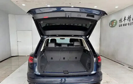 Volkswagen Touareg III, 2025 год, 7 400 052 рублей, 28 фотография