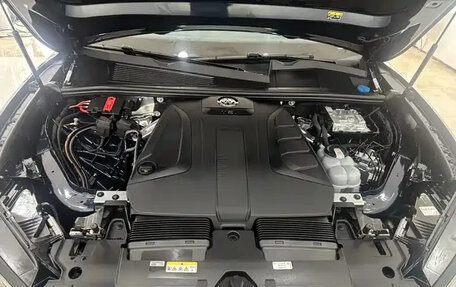 Volkswagen Touareg III, 2025 год, 7 400 052 рублей, 29 фотография