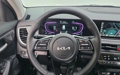 KIA Seltos I, 2024 год, 2 440 000 рублей, 5 фотография
