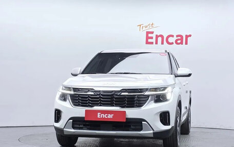 KIA Seltos I, 2024 год, 2 440 000 рублей, 3 фотография