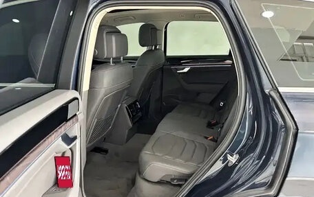 Volkswagen Touareg III, 2025 год, 7 400 052 рублей, 22 фотография
