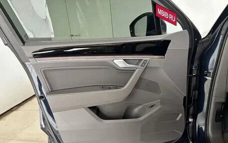 Volkswagen Touareg III, 2025 год, 7 400 052 рублей, 10 фотография