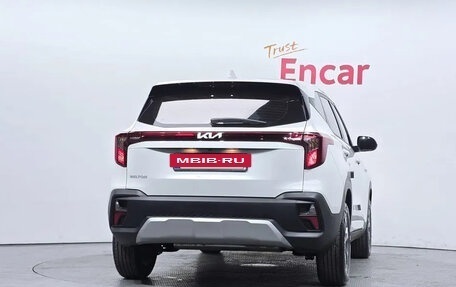 KIA Seltos I, 2024 год, 2 440 000 рублей, 4 фотография